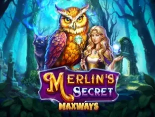 Merlin’s Secret Maxways icon