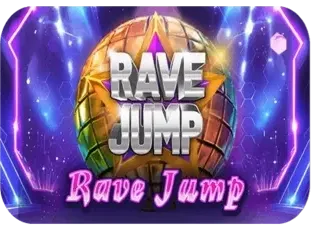 Rave Jump icon
