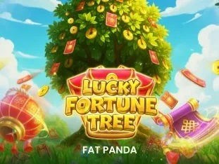 Lucky Fortune Tree icon