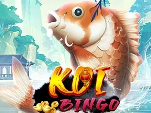 Koi Bingo icon