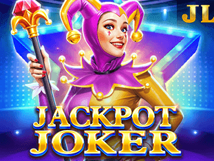 Jackpot Joker icon