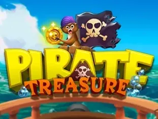 Pirate Treasure icon
