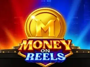 Money On Reels icon