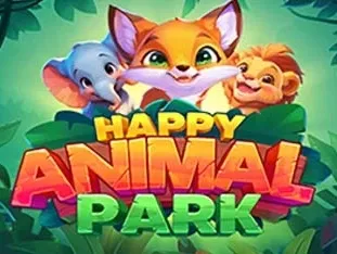 Happy Animal Park icon