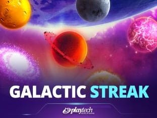 Galactic Streak™ icon