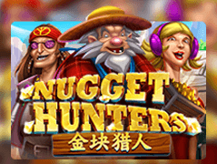 Nugget Hunter icon