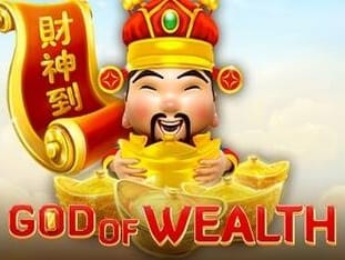 God Of Wealth (2) icon