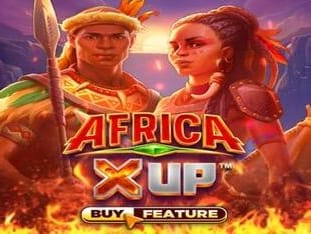 Africa X Up™ icon