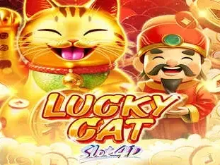 Lucky Cat Slot4d icon