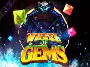 Wheel Of Gems icon