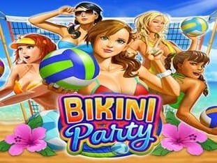 Bikini Party icon