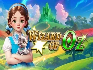 Wizard Of Oz icon