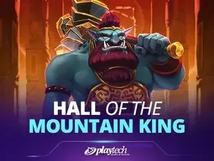 Hall Of The Mountain King icon