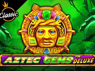 Aztec Gems Deluxe icon