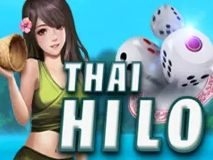 Thai Hi Lo icon